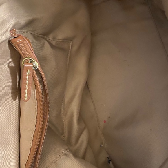 The Sak tote - Picture 5 of 8